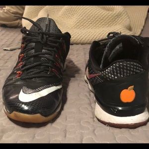 Nike men’s limited edition Calvin Johnsons  11.5